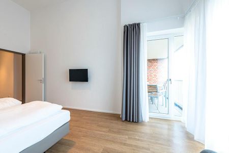 Apartmentvilla Anna See Apartmentvilla Anna See 3-11 Langeoog - 