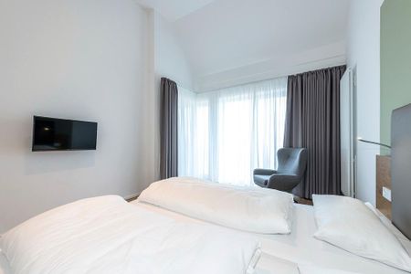 Apartmentvilla Anna See Apartmentvilla Anna See 3-11 Langeoog - 