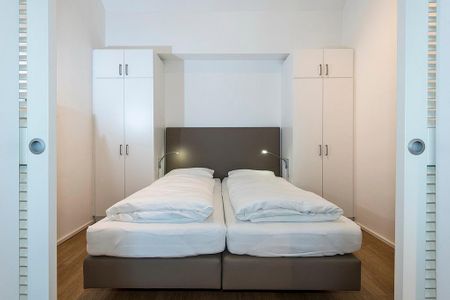 Apartmentvilla Anna See Apartmentvilla Anna See 3-11 Langeoog - 