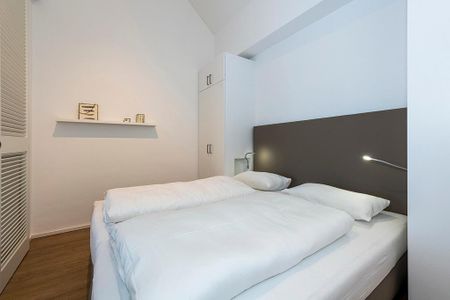 Apartmentvilla Anna See Apartmentvilla Anna See 3-11 Langeoog - 