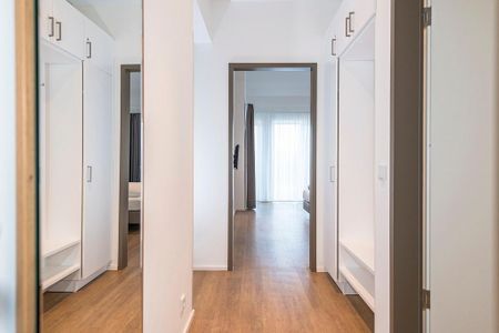 Apartmentvilla Anna See Apartmentvilla Anna See 3-11 Langeoog - 