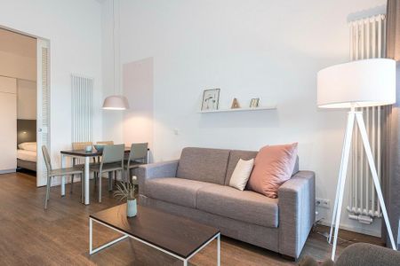 Apartmentvilla Anna See Apartmentvilla Anna See 3-12 Langeoog - 