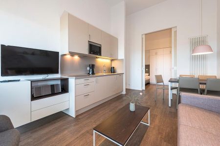 Apartmentvilla Anna See Apartmentvilla Anna See 3-12 Langeoog - 