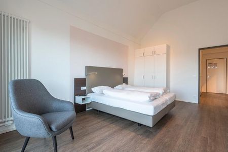 Apartmentvilla Anna See Apartmentvilla Anna See 3-12 Langeoog - 