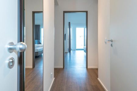 Apartmentvilla Anna See Apartmentvilla Anna See 3-12 Langeoog - 