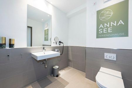 Apartmentvilla Anna See Apartmentvilla Anna See 3-12 Langeoog - 