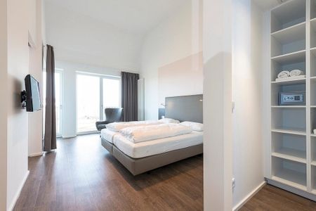Apartmentvilla Anna See Apartmentvilla Anna See 3-13 Langeoog - 
