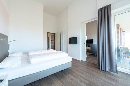 Apartmentvilla Anna See Apartmentvilla Anna See 3-13 Langeoog - 