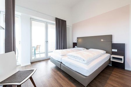 Apartmentvilla Anna See Apartmentvilla Anna See 3-13 Langeoog - 