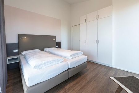 Apartmentvilla Anna See Apartmentvilla Anna See 3-13 Langeoog - 