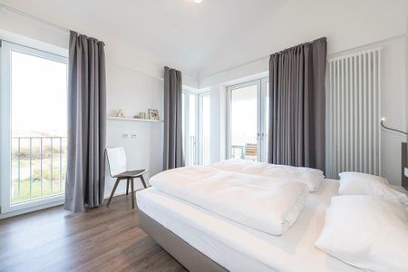 Apartmentvilla Anna See Apartmentvilla Anna See 3-13 Langeoog - 