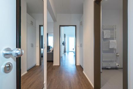 Apartmentvilla Anna See Apartmentvilla Anna See 3-13 Langeoog - 