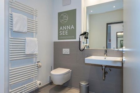 Apartmentvilla Anna See Apartmentvilla Anna See 3-13 Langeoog - 