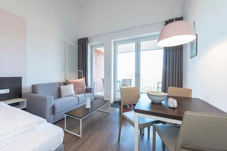 Apartmentvilla Anna See Apartmentvilla Anna See 3-14 Langeoog - 