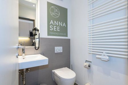 Apartmentvilla Anna See Apartmentvilla Anna See 3-14 Langeoog - 