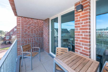 Apartmentvilla Anna See Apartmentvilla Anna See 3-14 Langeoog - 