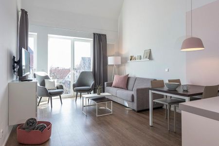 Apartmentvilla Anna See Apartmentvilla Anna See 3-15 Langeoog - 