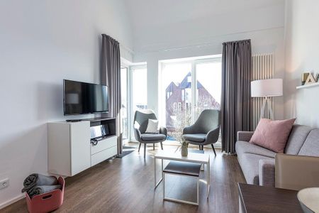 Apartmentvilla Anna See Apartmentvilla Anna See 3-15 Langeoog - 