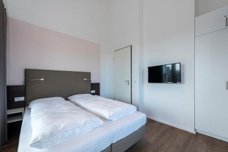Apartmentvilla Anna See Apartmentvilla Anna See 3-15 Langeoog - 