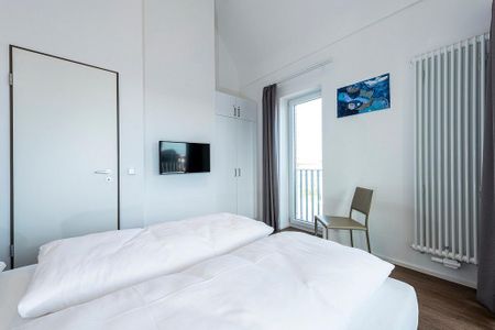 Apartmentvilla Anna See Apartmentvilla Anna See 3-15 Langeoog - 