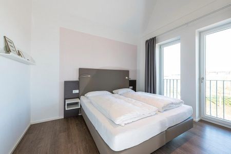 Apartmentvilla Anna See Apartmentvilla Anna See 3-15 Langeoog - 