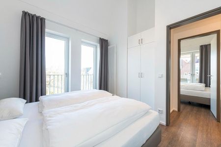 Apartmentvilla Anna See Apartmentvilla Anna See 3-15 Langeoog - 