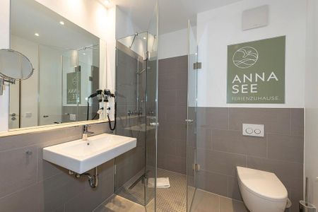 Apartmentvilla Anna See Apartmentvilla Anna See 3-15 Langeoog - 