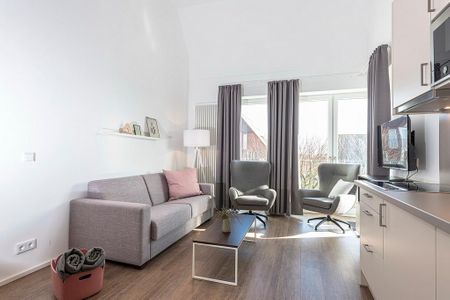 Apartmentvilla Anna See Apartmentvilla Anna See 3-16 Langeoog - 