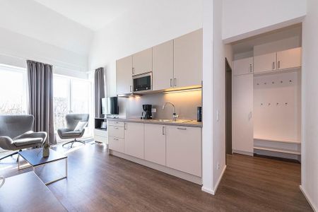 Apartmentvilla Anna See Apartmentvilla Anna See 3-16 Langeoog - 