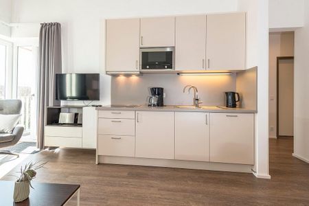 Apartmentvilla Anna See Apartmentvilla Anna See 3-16 Langeoog - 