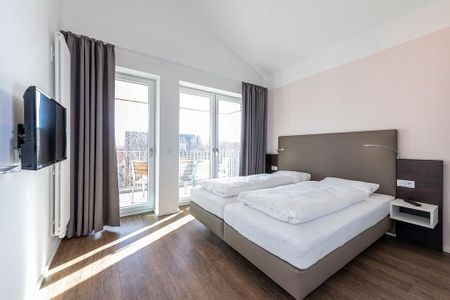 Apartmentvilla Anna See Apartmentvilla Anna See 3-16 Langeoog - 