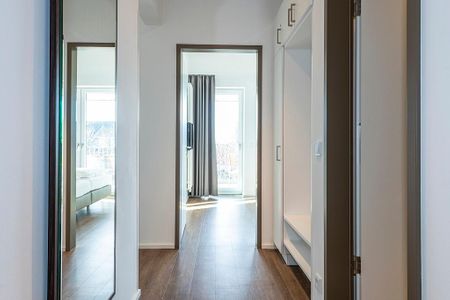 Apartmentvilla Anna See Apartmentvilla Anna See 3-16 Langeoog - 
