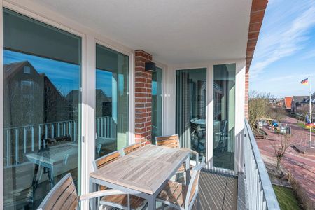 Apartmentvilla Anna See Apartmentvilla Anna See 3-16 Langeoog - 