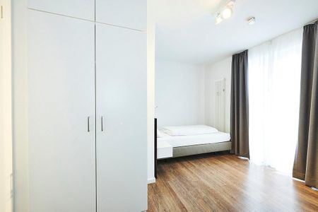 Deichhäuser Anna Küste Deichhäuser Anna Küste 3-24 Bensersiel - Schlafzimmer mit zwei Einzelbetten