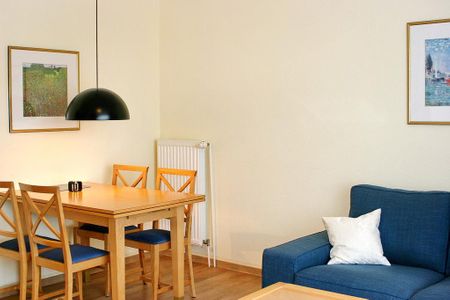 Hus Inselkieker Hus Inselkieker 110 Schillig - 