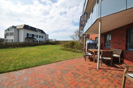 Haus Dünenblick Haus Dünenblick 02 Wangerooge - 
