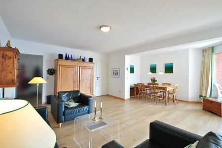 Haus Dünenblick Haus Dünenblick 17 Wangerooge - 