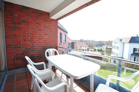 Haus Dünenblick Haus Dünenblick 17 Wangerooge - 