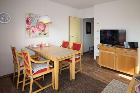 Hus Inselkieker Hus Inselkieker 111 Schillig - 