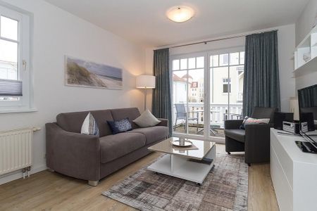 Strandstraße 32 Strandstraße 32-50 Kühlungsborn - 