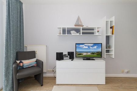 Strandstraße 32 Strandstraße 32-50 Kühlungsborn - 