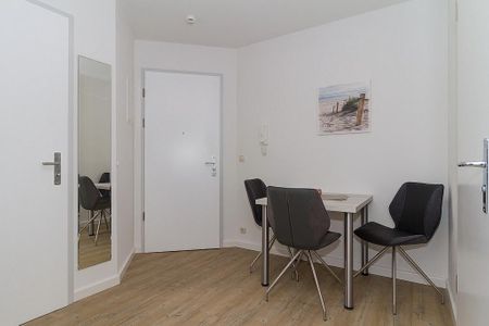 Strandstraße 32 Strandstraße 32-50 Kühlungsborn - 