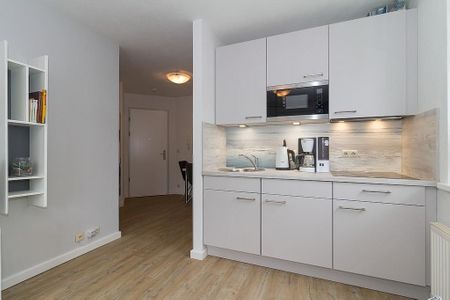 Strandstraße 32 Strandstraße 32-50 Kühlungsborn - 