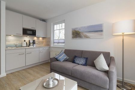 Strandstraße 32 Strandstraße 32-50 Kühlungsborn - 