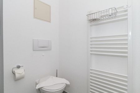 Strandstraße 32 Strandstraße 32-50 Kühlungsborn - 