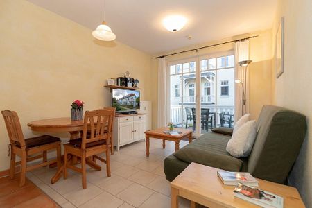 Strandstraße 32 Strandstraße 32-51 Kühlungsborn - 