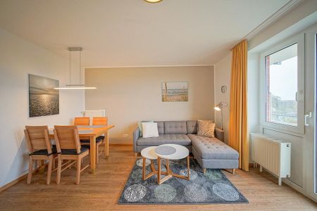 Hus Inselkieker Hus Inselkieker 220 Schillig - 