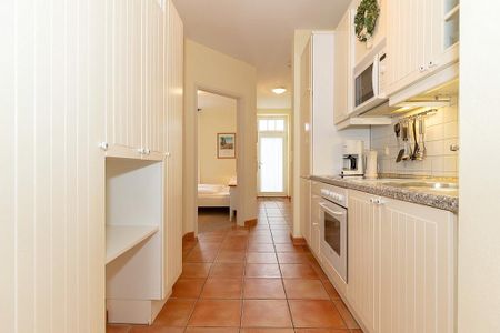 Strandstraße 32 Strandstraße 32-19 Kühlungsborn - 