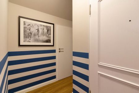 Seehof Seehof 42 Usedom - Wohnzimmer