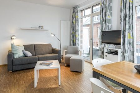 Ferienvillen Anna Düne Ferienvillen Anna Düne 1-06 Wangerooge - 